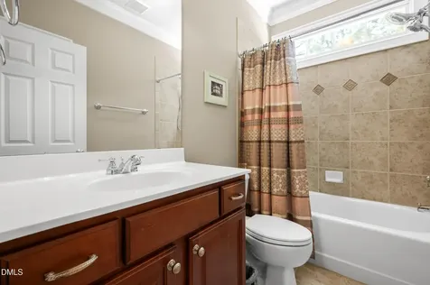 204 Grantwood Drive Holly Springs NC 27540
