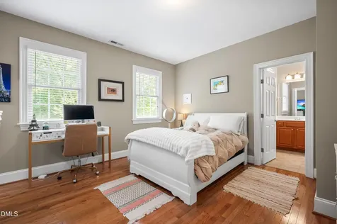 204 Grantwood Drive Holly Springs NC 27540