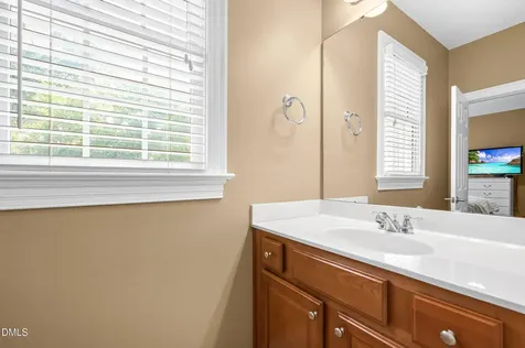 204 Grantwood Drive Holly Springs NC 27540