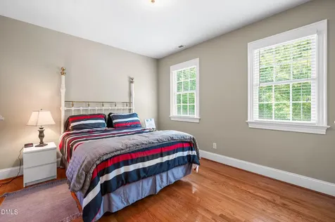 204 Grantwood Drive Holly Springs NC 27540