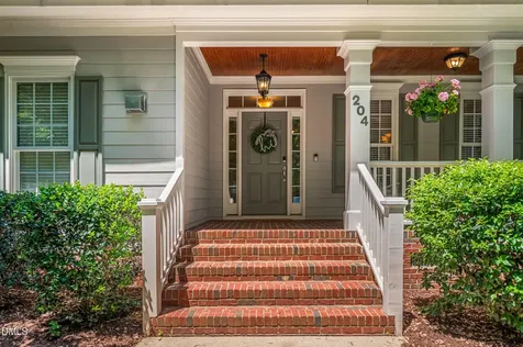 204 Grantwood Drive Holly Springs NC 27540
