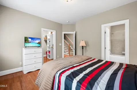 204 Grantwood Drive Holly Springs NC 27540