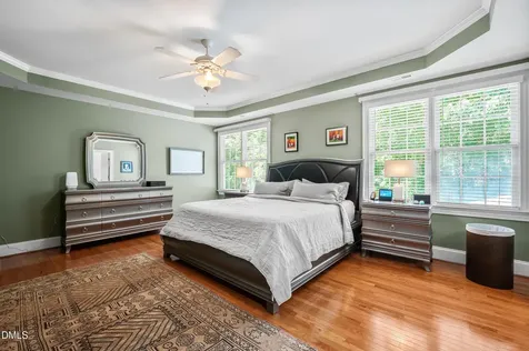 204 Grantwood Drive Holly Springs NC 27540
