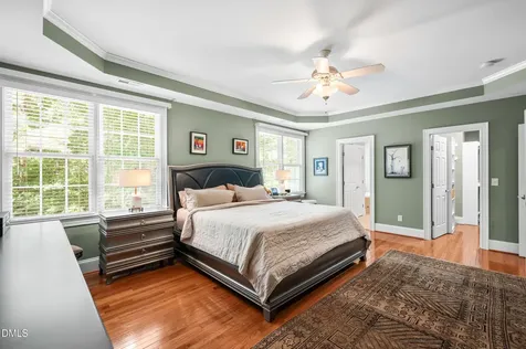 204 Grantwood Drive Holly Springs NC 27540