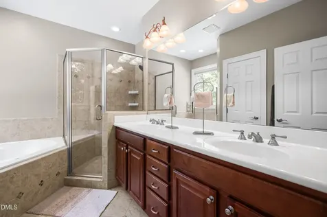 204 Grantwood Drive Holly Springs NC 27540