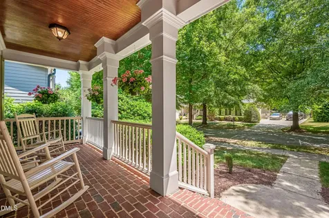 204 Grantwood Drive Holly Springs NC 27540