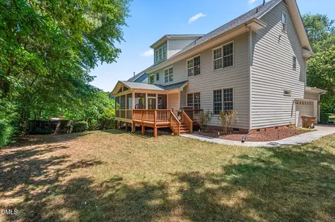 204 Grantwood Drive Holly Springs NC 27540