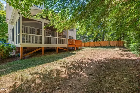 204 Grantwood Drive Holly Springs NC 27540