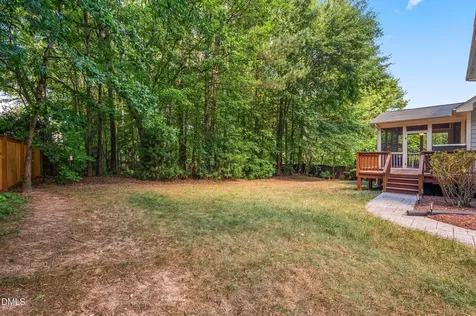 204 Grantwood Drive Holly Springs NC 27540