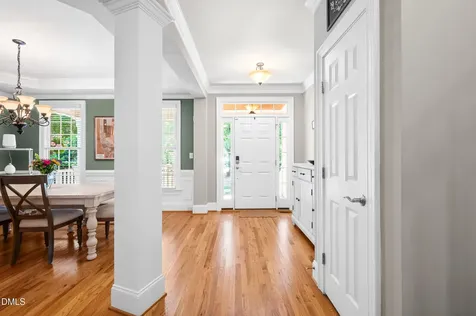 204 Grantwood Drive Holly Springs NC 27540