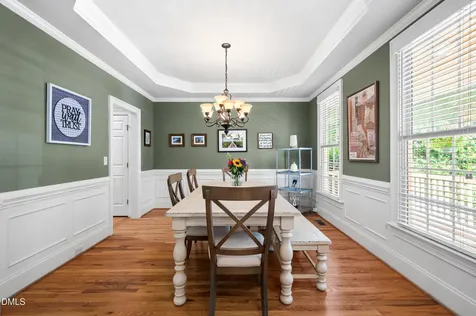 204 Grantwood Drive Holly Springs NC 27540