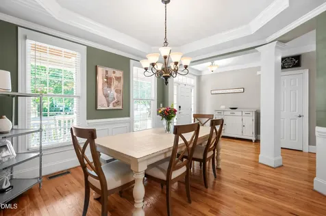 204 Grantwood Drive Holly Springs NC 27540