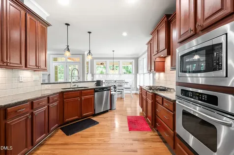 204 Grantwood Drive Holly Springs NC 27540