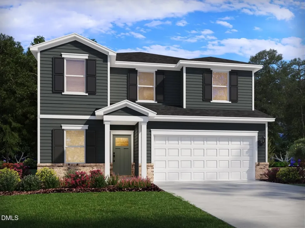 5951 Fallowfield Lane Raleigh NC 27616