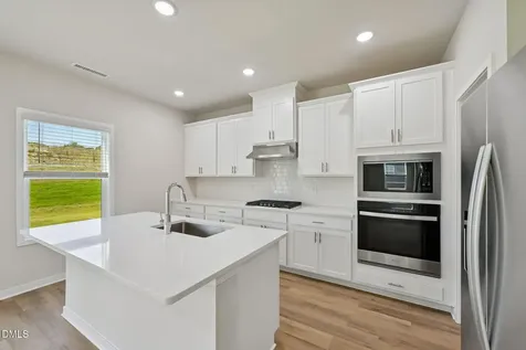 5951 Fallowfield Lane Raleigh NC 27616