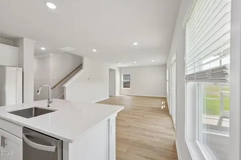 5951 Fallowfield Lane Raleigh NC 27616