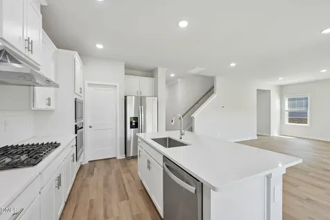 5951 Fallowfield Lane Raleigh NC 27616