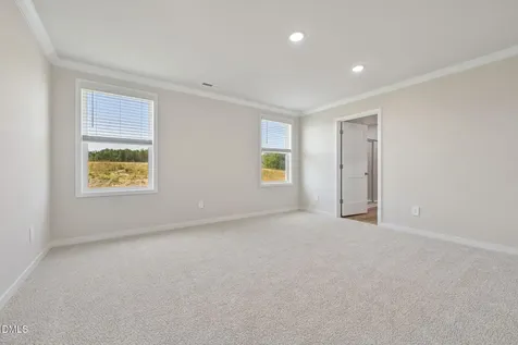 5951 Fallowfield Lane Raleigh NC 27616