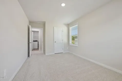 5951 Fallowfield Lane Raleigh NC 27616