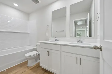 5951 Fallowfield Lane Raleigh NC 27616
