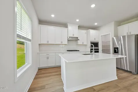 5951 Fallowfield Lane Raleigh NC 27616