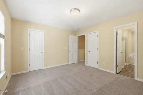 2617 Forest Shadows Lane Raleigh NC 27614