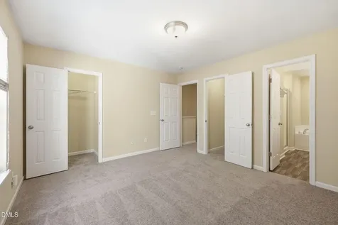 2617 Forest Shadows Lane Raleigh NC 27614