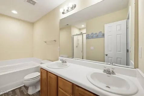2617 Forest Shadows Lane Raleigh NC 27614