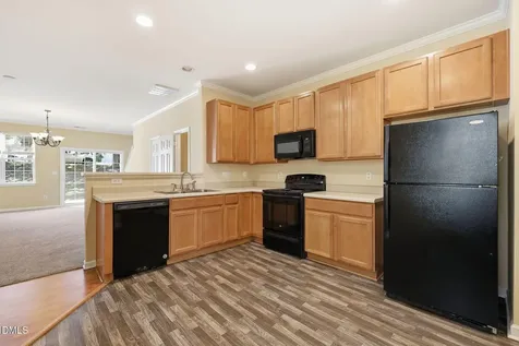 2617 Forest Shadows Lane Raleigh NC 27614