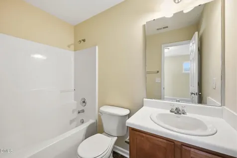 2617 Forest Shadows Lane Raleigh NC 27614