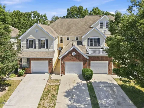 2617 Forest Shadows Lane Raleigh NC 27614