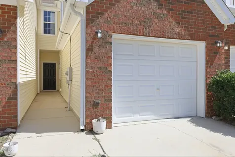 2617 Forest Shadows Lane Raleigh NC 27614