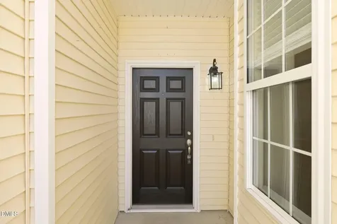 2617 Forest Shadows Lane Raleigh NC 27614