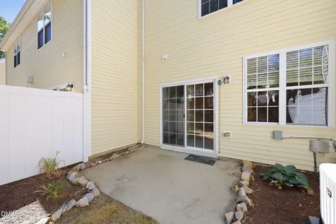2617 Forest Shadows Lane Raleigh NC 27614