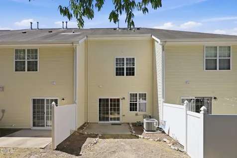 2617 Forest Shadows Lane Raleigh NC 27614
