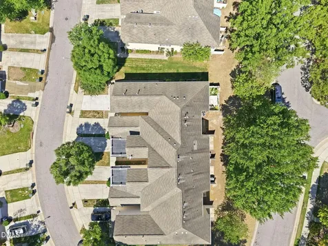 2617 Forest Shadows Lane Raleigh NC 27614