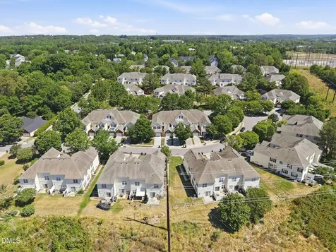 2617 Forest Shadows Lane Raleigh NC 27614