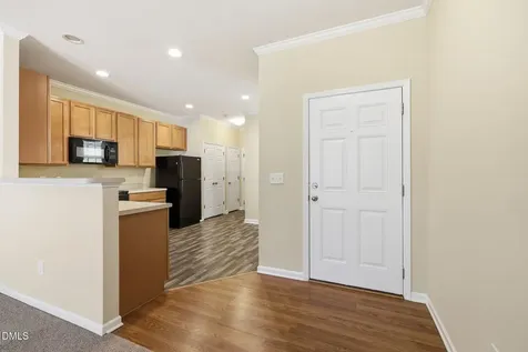 2617 Forest Shadows Lane Raleigh NC 27614