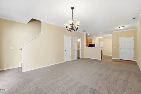 2617 Forest Shadows Lane Raleigh NC 27614