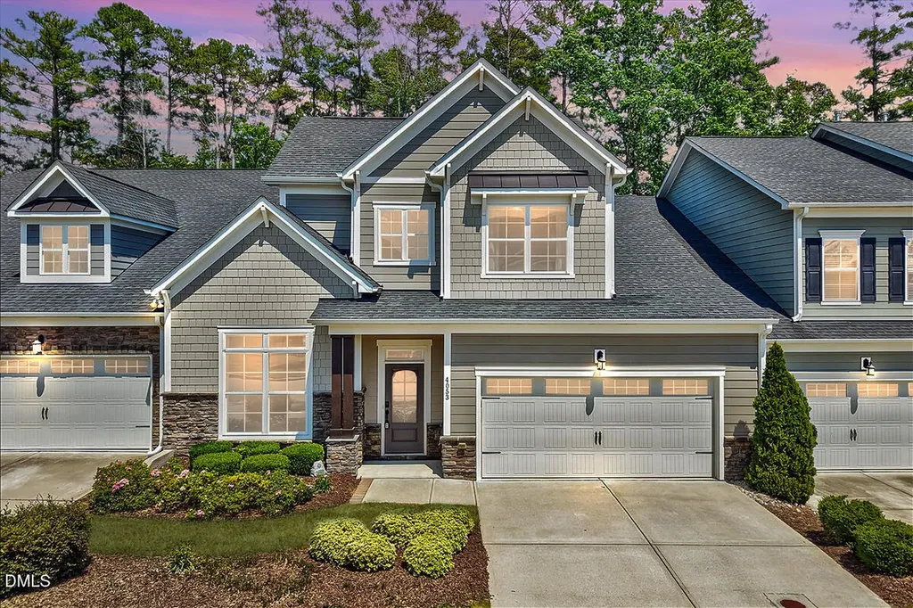 4053 Ansley Stream Lane Cary NC 27519