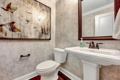 4053 Ansley Stream Lane Cary NC 27519