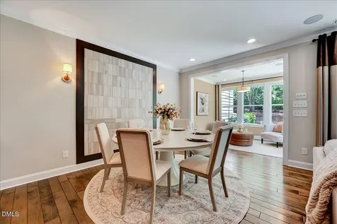 4053 Ansley Stream Lane Cary NC 27519