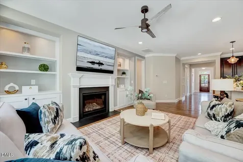 4053 Ansley Stream Lane Cary NC 27519