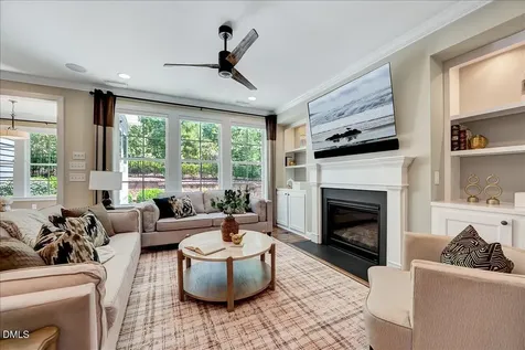 4053 Ansley Stream Lane Cary NC 27519