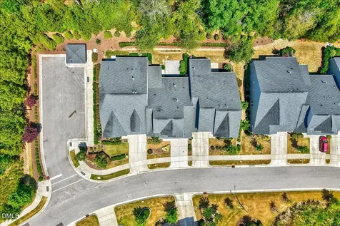 4053 Ansley Stream Lane Cary NC 27519