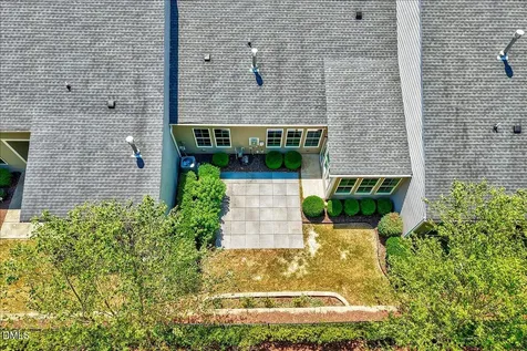 4053 Ansley Stream Lane Cary NC 27519