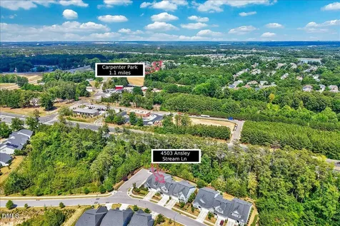 4053 Ansley Stream Lane Cary NC 27519