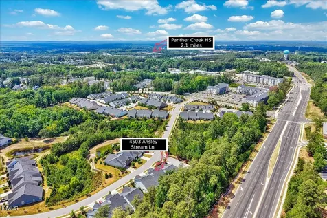 4053 Ansley Stream Lane Cary NC 27519