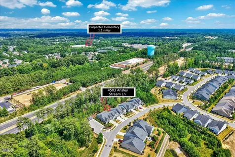 4053 Ansley Stream Lane Cary NC 27519