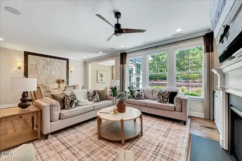 4053 Ansley Stream Lane Cary NC 27519